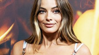 image de Fou Mais Vrai : Margot Robbie a été tatoueuse !