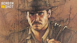 image de Screenshot - Appuyez sur pause à 00:11:14 dans "Les Aventuriers de l'Arche Perdue"