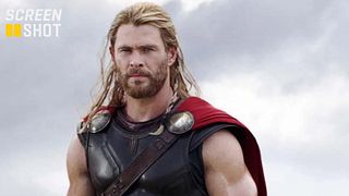 image de Screenshot - Appuyez sur pause à 00:43:26 dans "Thor Ragnarok"