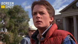 image de Screenshot - Appuyez sur pause à 01:40:07 dans "Retour vers le futur"