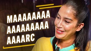 image de Leïla Behkti : son hommage aux mamans, son rituel et son amitié avec Jonathan Cohen