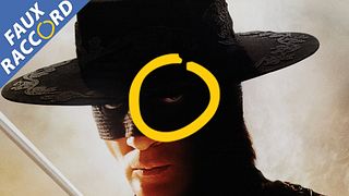 image de Les gaffes et erreurs de Zorro