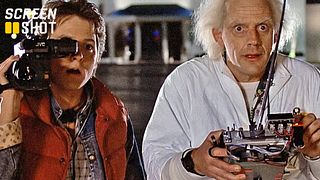 image de Screenshot - Appuyez sur pause à 00:24:33 dans "Retour vers le futur"