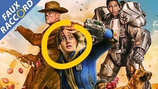 Les gaffes et erreurs de la série Fallout