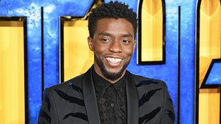 image de Fou Mais Vrai : Chadwick Boseman n'aurait pas été Black Panther sans Denzel Washington !