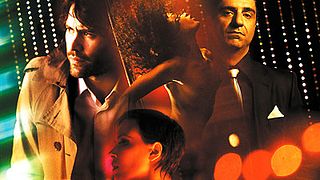 image de Tueurs en séries - Vendredi 20 novembre 2009