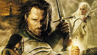 image de "Le Seigneur des anneaux : le retour du roi"