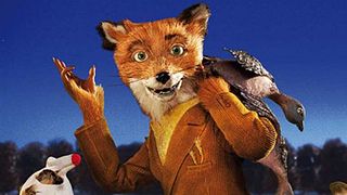 image de "Fantastic Mr. Fox"