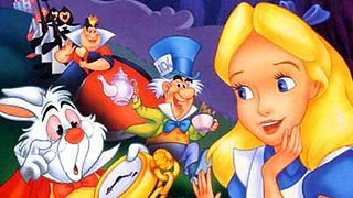 image de "Alice au Pays des Merveilles"