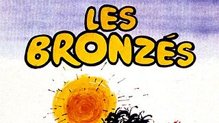 image de "Les Bronzés"