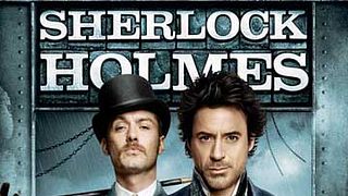 image de "Sherlock Holmes"