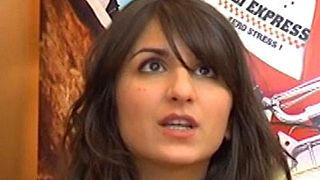 image de Géraldine Nakache