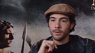 image de Tahar Rahim
