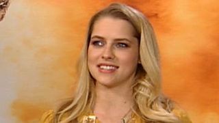 image de Teresa Palmer