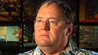 image de John Lasseter