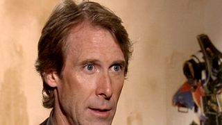image de Michael Bay