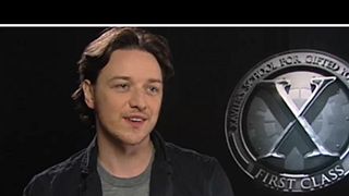 image de James McAvoy