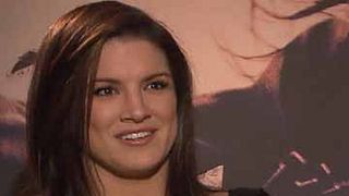 image de Gina Carano