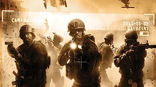 image de "Code Name Geronimo", "The Thompsons", "Death Race : Inferno"...