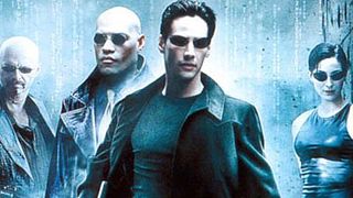 image de "Matrix"