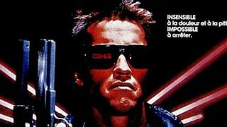image de "La Saga Terminator"