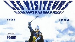 image de "Les Visiteurs"