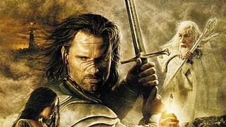 image de "Les Deux Tours" / "Le Retour du Roi"