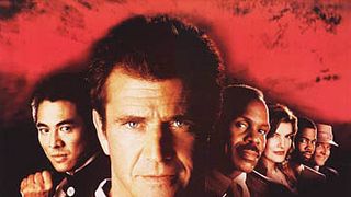 image de "L'Arme Fatale 3 & 4"