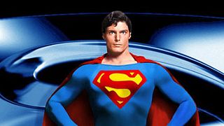 image de "Superman"