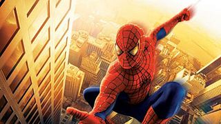 image de "Spider-Man"