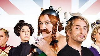 image de Spéciale "Astérix"