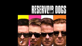 image de "Reservoir Dogs"
