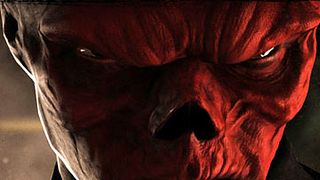 image de Captain America Vs Green Lantern, "Saint Row the Third"...