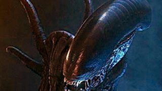 image de "Aliens : Infestation", Yannick Dahan...
