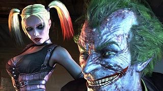 image de Spéciale "Batman : Arkham City"