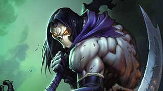 image de Spéciale "Darksiders 2"