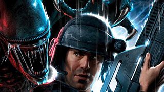 image de "Spéciale Aliens : Colonial Marines"