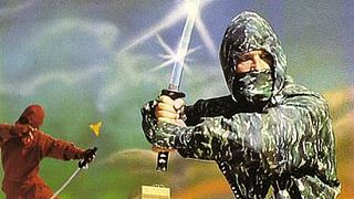 image de "Ninja Terminator"