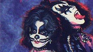 image de "Kiss contre les fantômes"