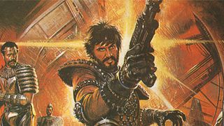 image de "Mad Max" à l'italienne