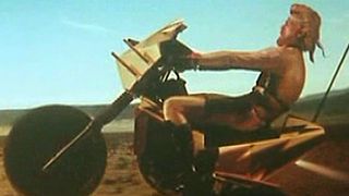 image de "Mega Force"