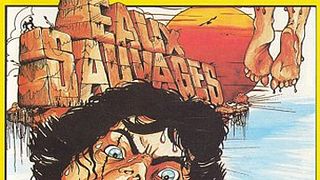 image de "Eaux sauvages"