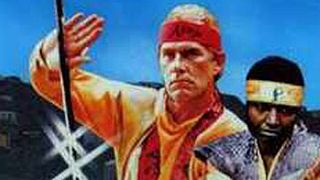 image de "Black Ninja"