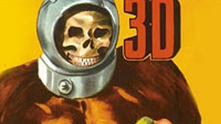 image de "Robot Monster"