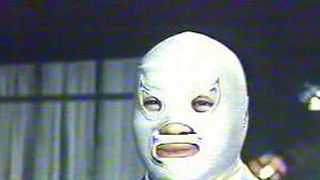 image de "Santo et le trésor de Dracula"