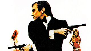 image de "Number One of the Secret Service"