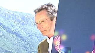 image de Carnets de voyage à... Annecy 2012