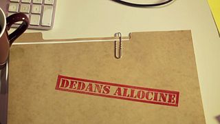 image de Dedans AlloCiné - saison 1 Teaser VF