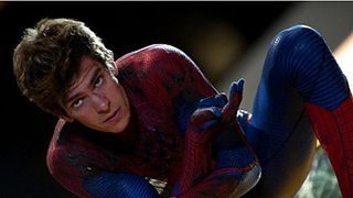 image de "Spider-Man 2", "DC Comics", "Prometheus"...