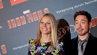 image de "Iron Man 3", "300", "Man of Steel"...